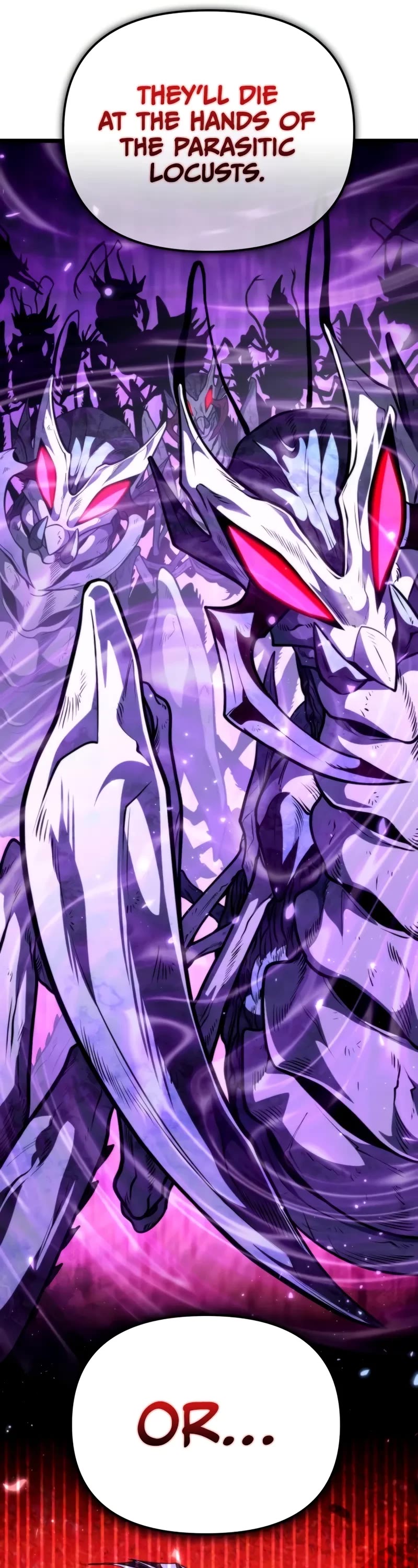 Reincarnator Chapter 73 page 56 - Chapter 73