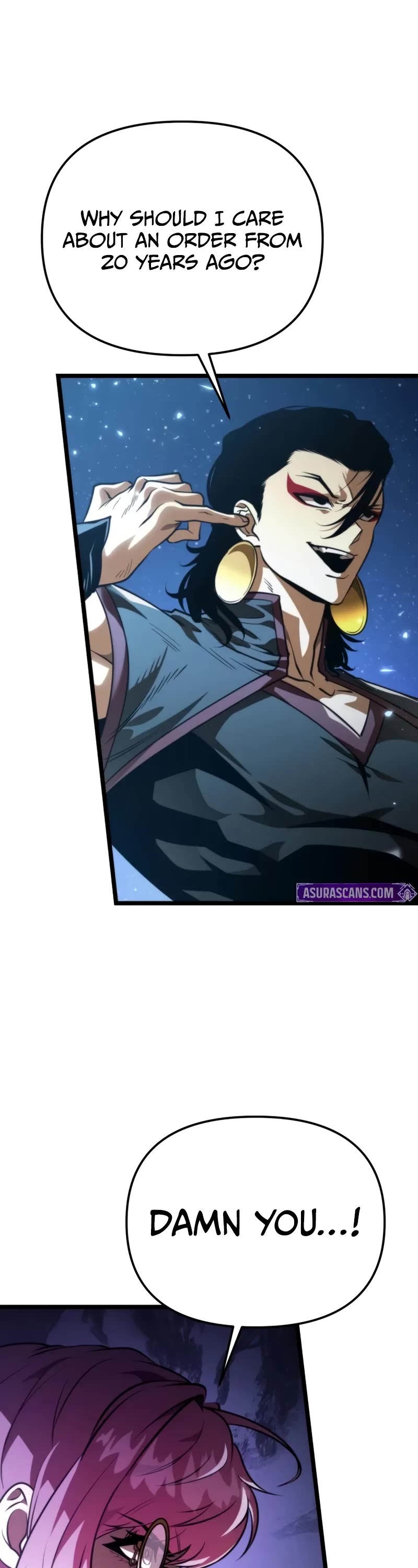 Reincarnator Chapter 73 page 58 - Chapter 73