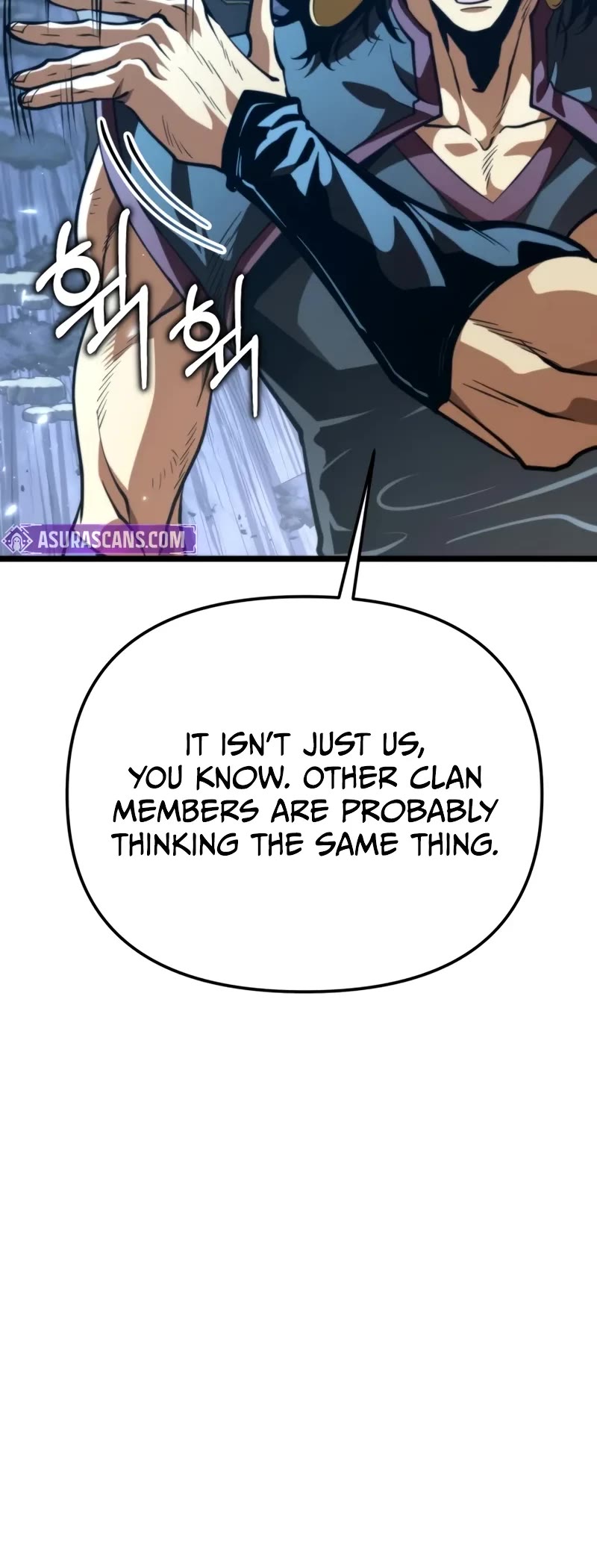 Reincarnator Chapter 73 page 60 - Chapter 73