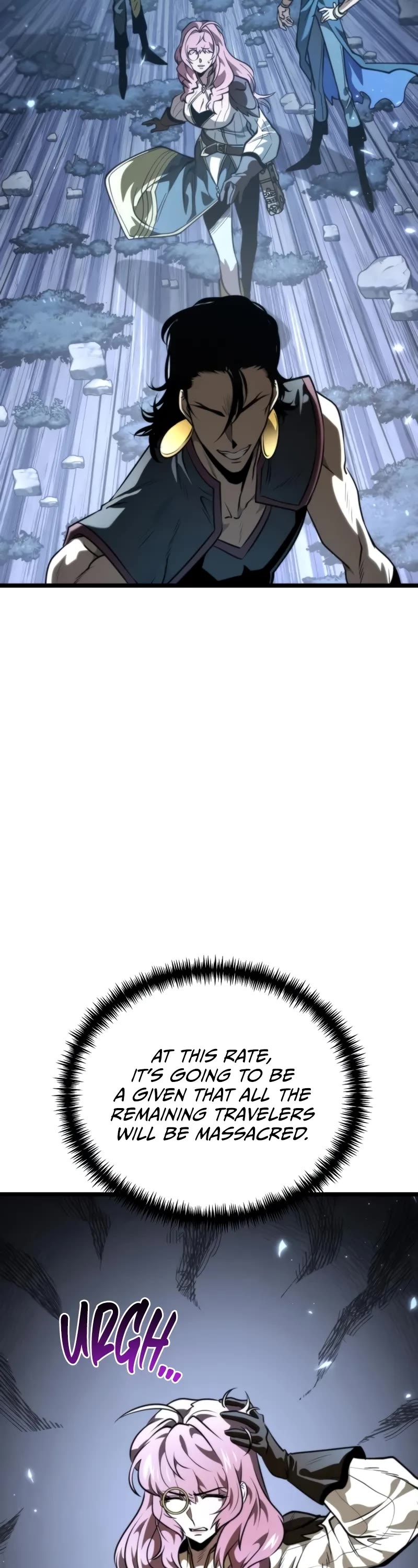 Reincarnator Chapter 73 page 62 - Chapter 73