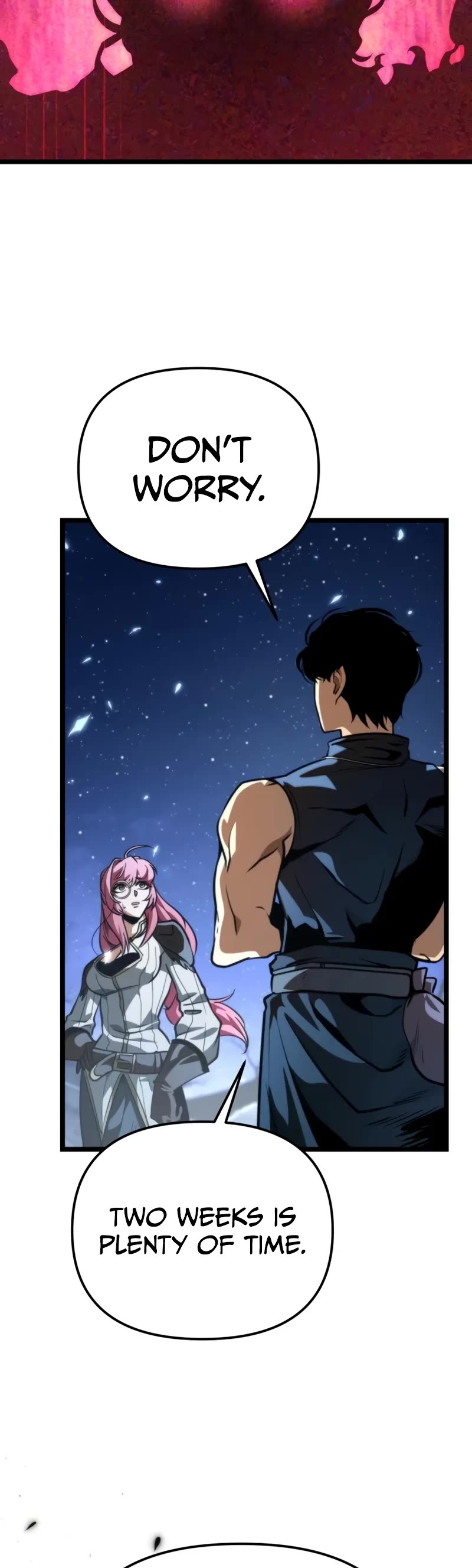 Reincarnator Chapter 73 page 64 - Chapter 73