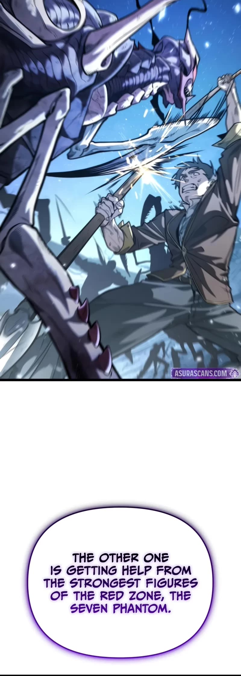 Reincarnator Chapter 73 page 70 - Chapter 73