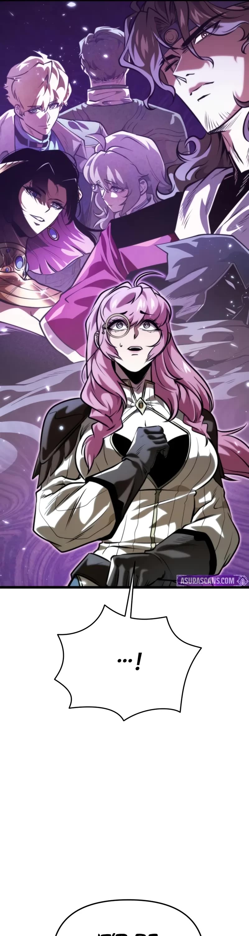 Reincarnator Chapter 73 page 71 - Chapter 73