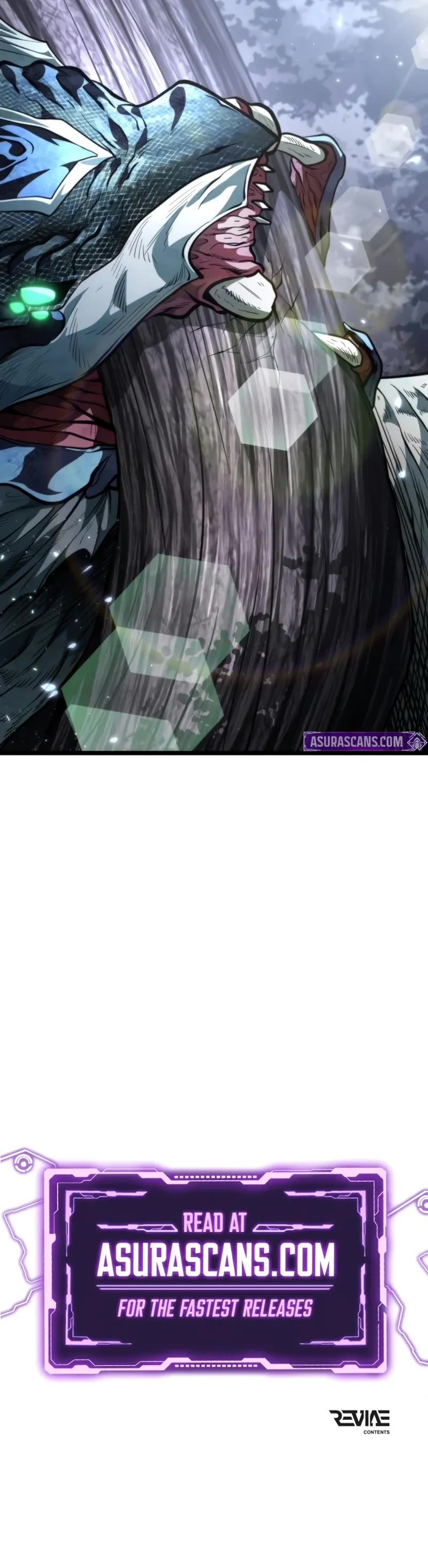 Reincarnator Chapter 73 page 74 - Chapter 73