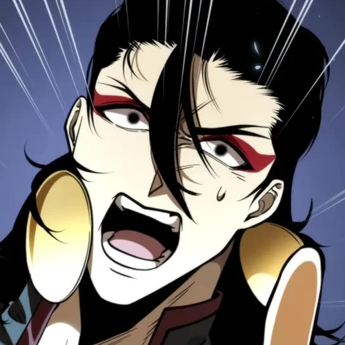 Reincarnator Chapter 73 cover