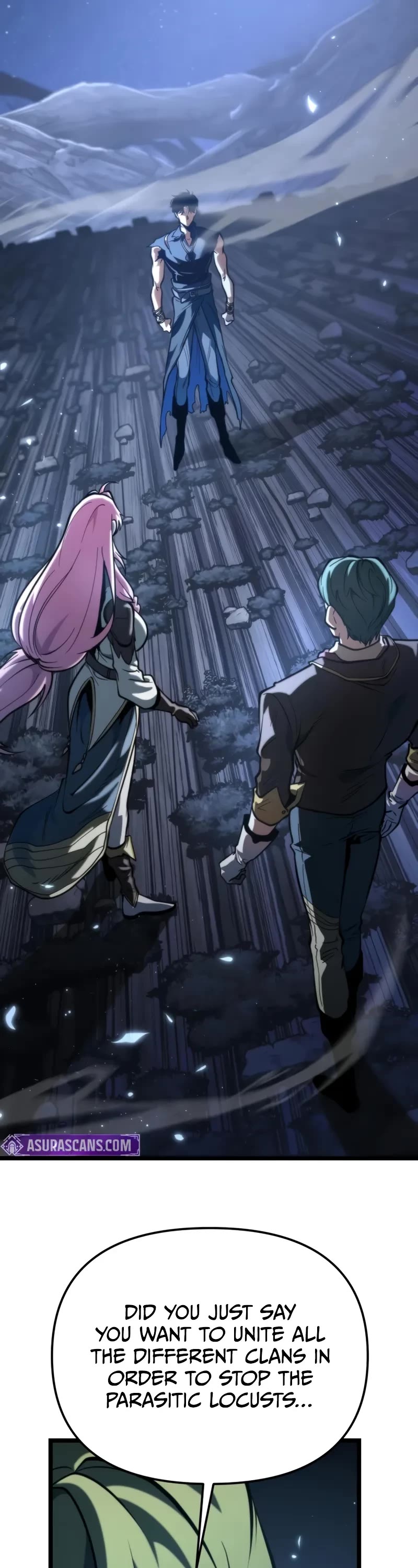 Reincarnator Chapter 74 page 2 - Chapter 74
