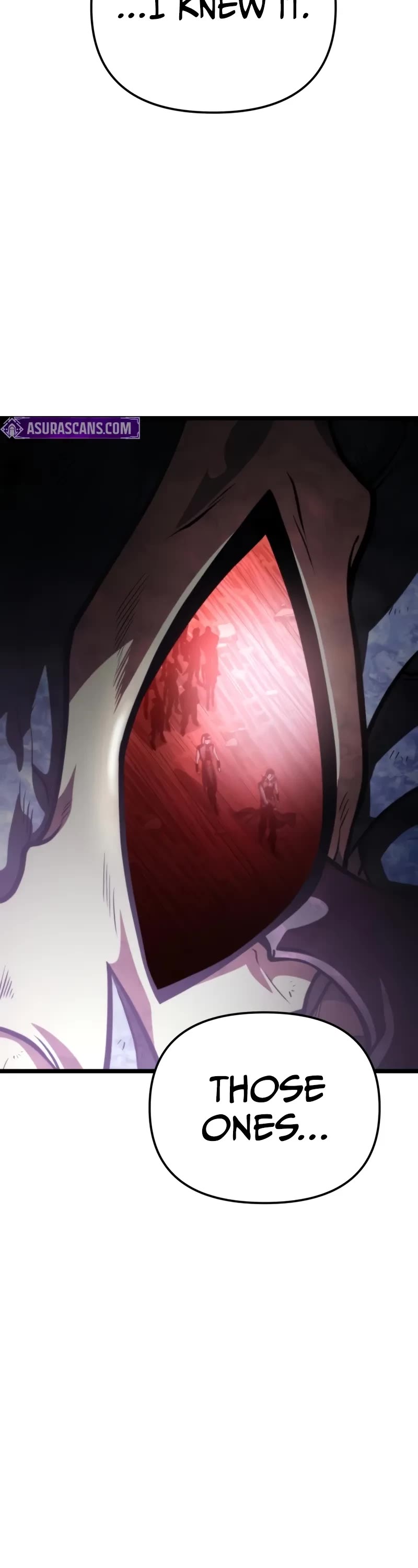 Reincarnator Chapter 74 page 21 - Chapter 74