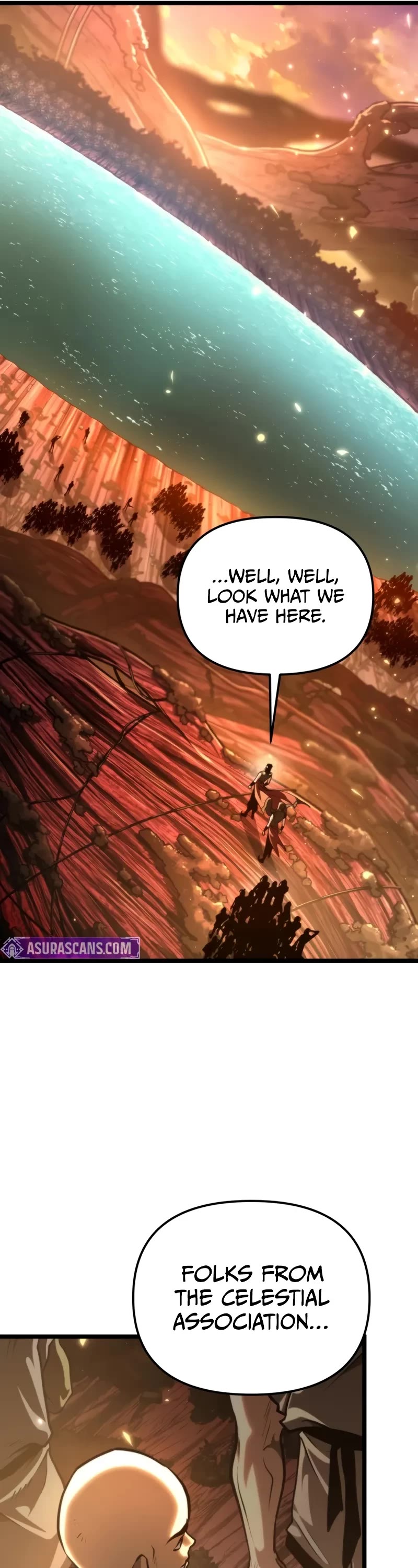 Reincarnator Chapter 74 page 27 - Chapter 74