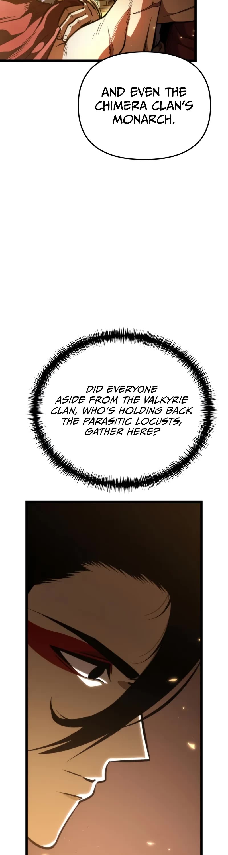 Reincarnator Chapter 74 page 29 - Chapter 74