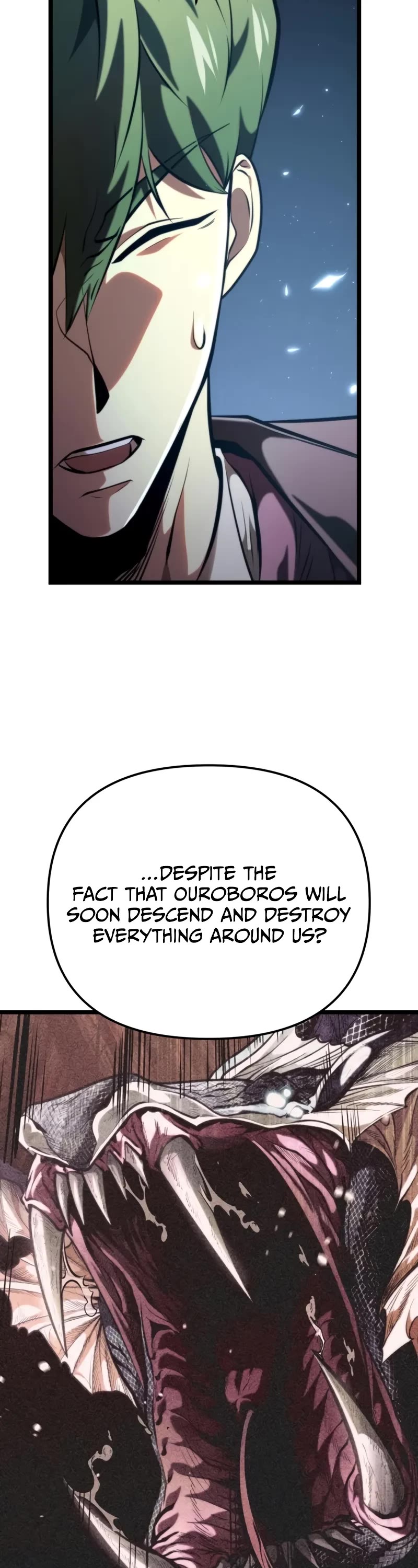 Reincarnator Chapter 74 page 3 - Chapter 74