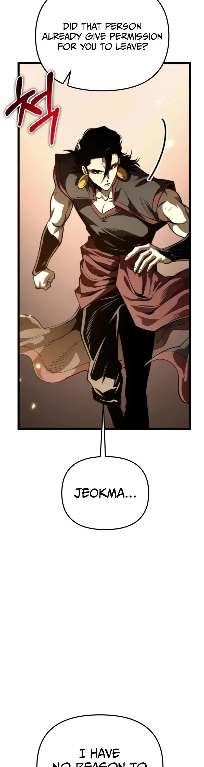 Reincarnator Chapter 74 page 34 - Chapter 74