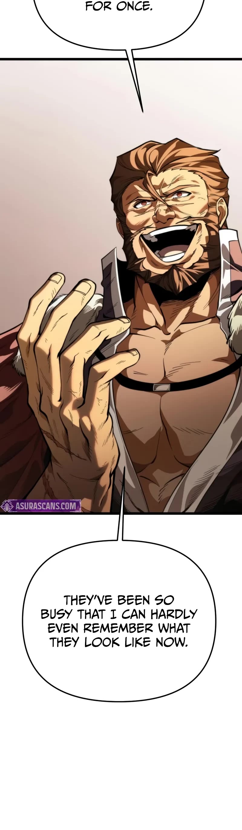 Reincarnator Chapter 74 page 36 - Chapter 74