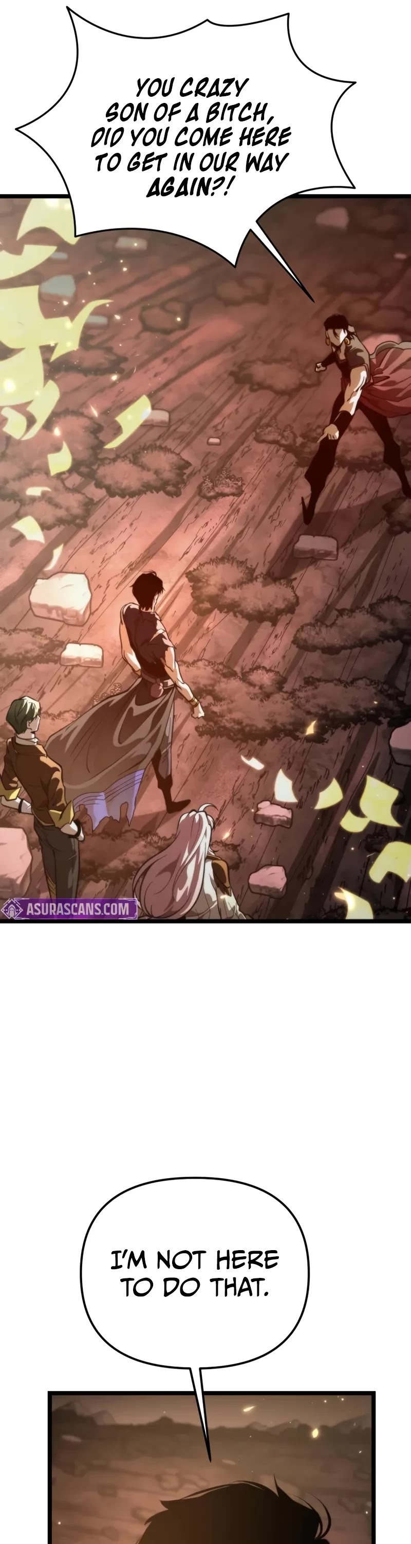Reincarnator Chapter 74 page 42 - Chapter 74