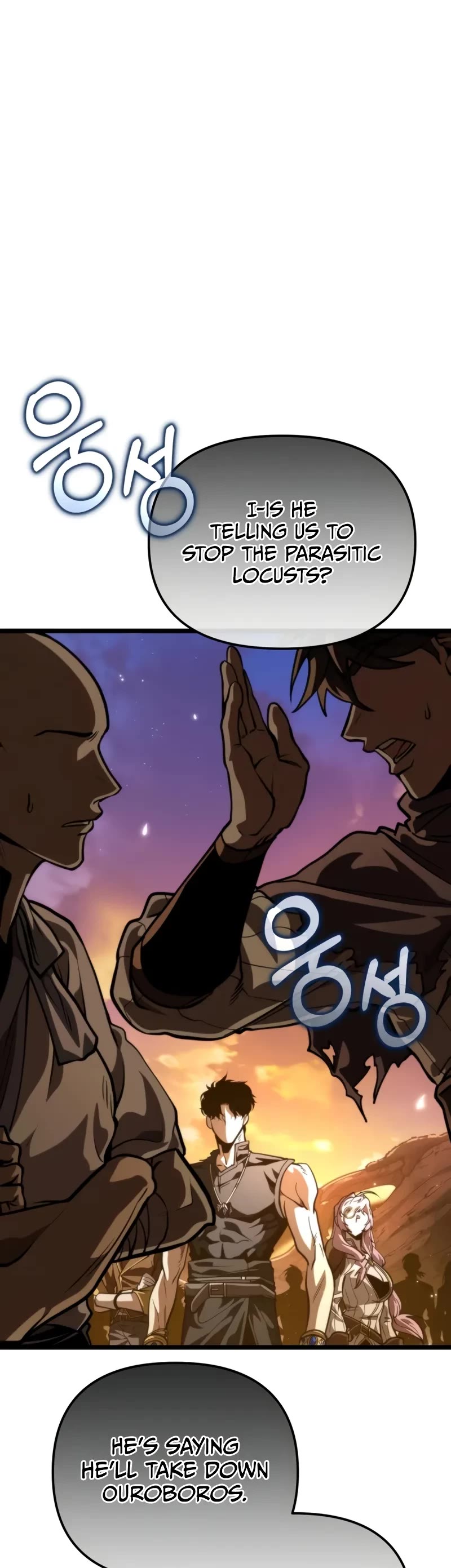 Reincarnator Chapter 74 page 45 - Chapter 74