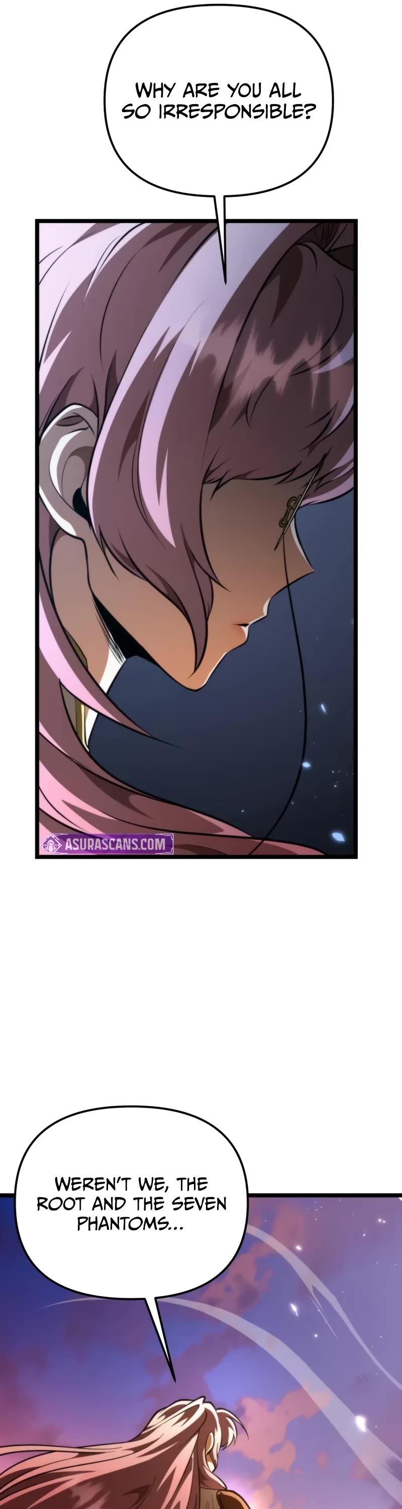 Reincarnator Chapter 74 page 47 - Chapter 74