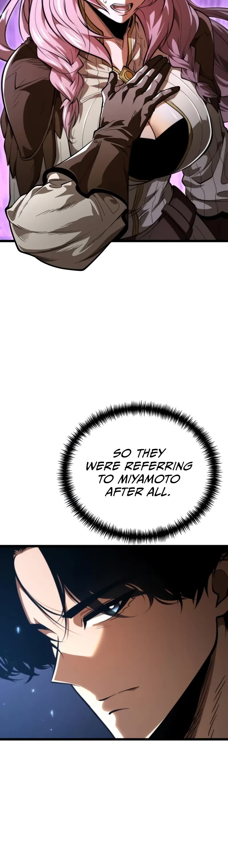 Reincarnator Chapter 74 page 49 - Chapter 74