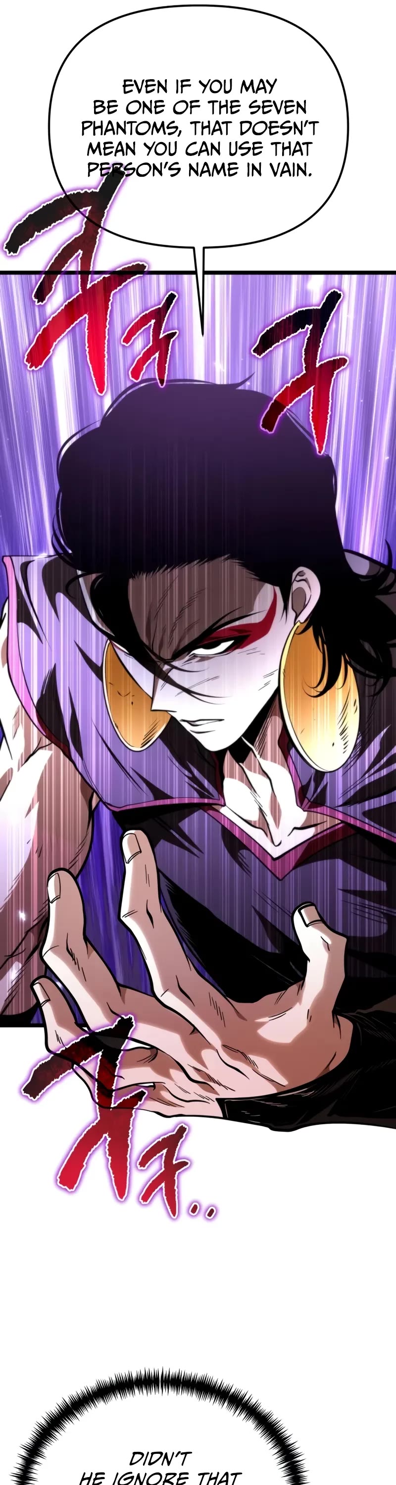 Reincarnator Chapter 74 page 52 - Chapter 74