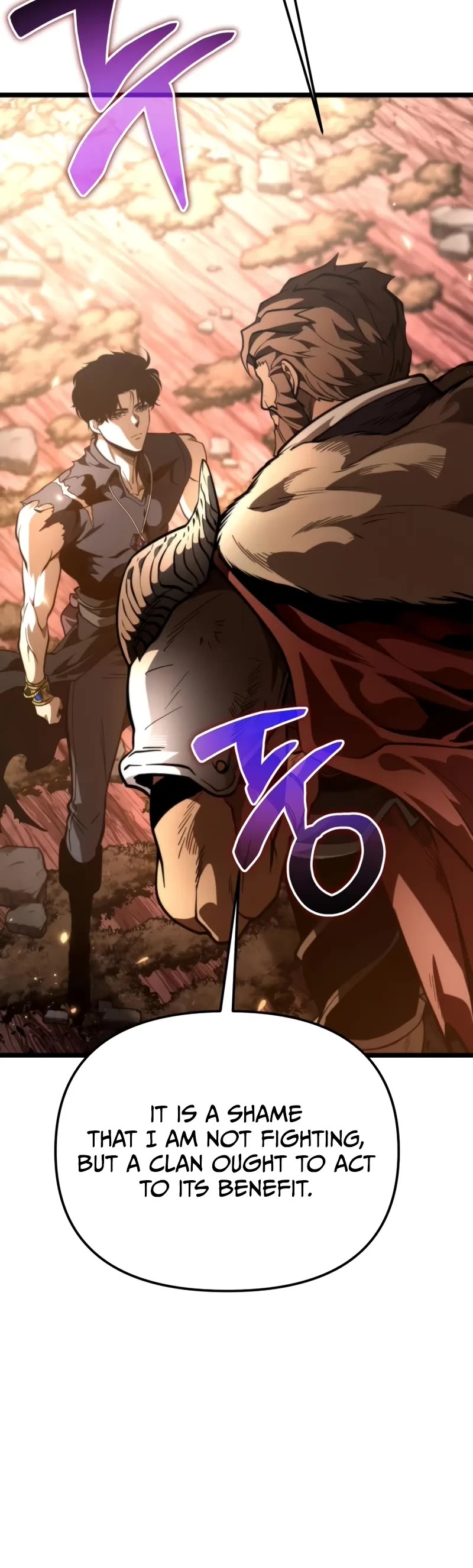 Reincarnator Chapter 74 page 56 - Chapter 74