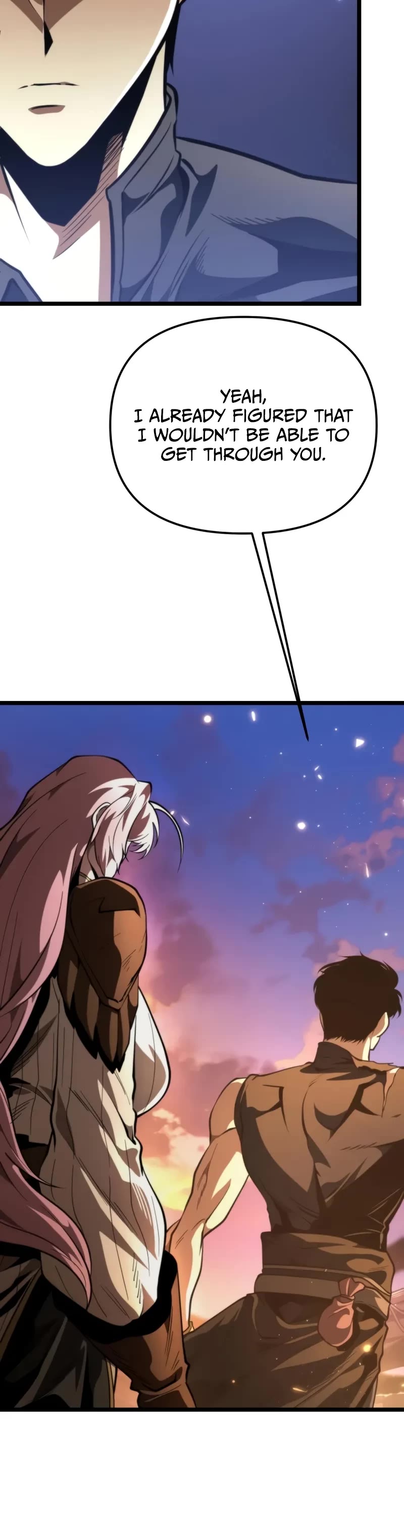Reincarnator Chapter 74 page 58 - Chapter 74