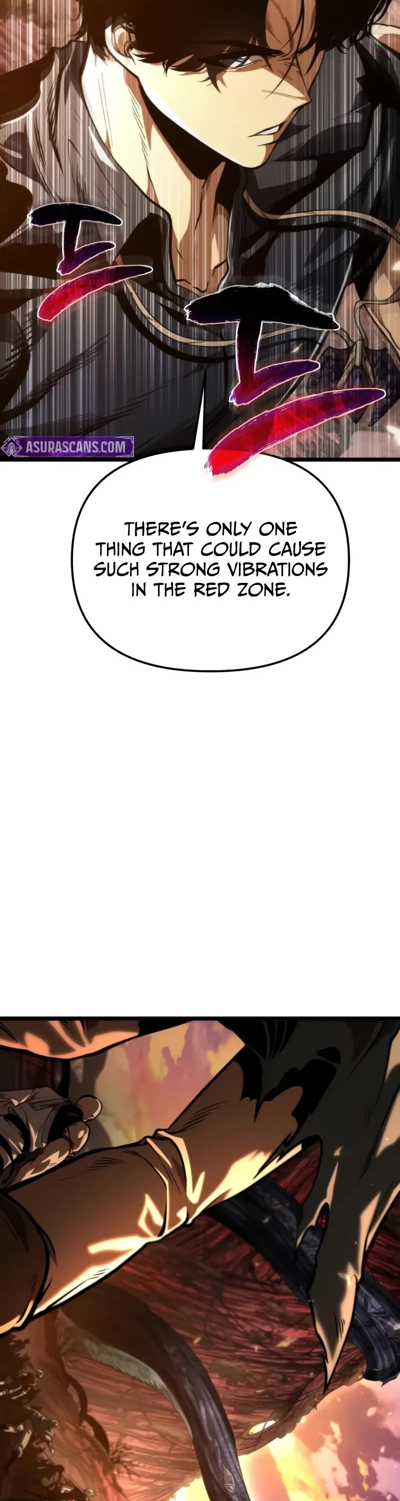 Reincarnator Chapter 74 page 63 - Chapter 74
