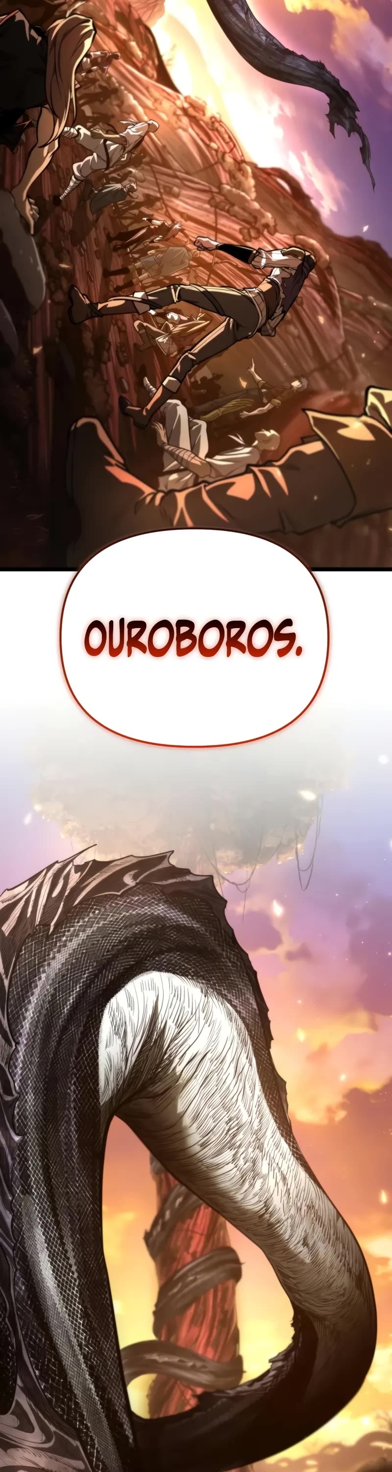 Reincarnator Chapter 74 page 64 - Chapter 74