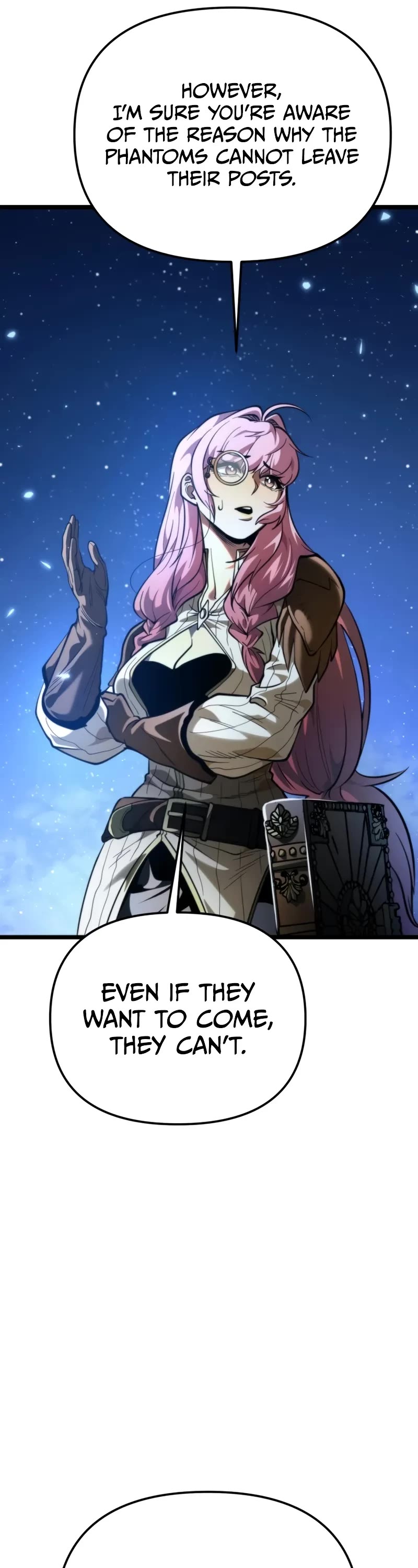 Reincarnator Chapter 74 page 7 - Chapter 74
