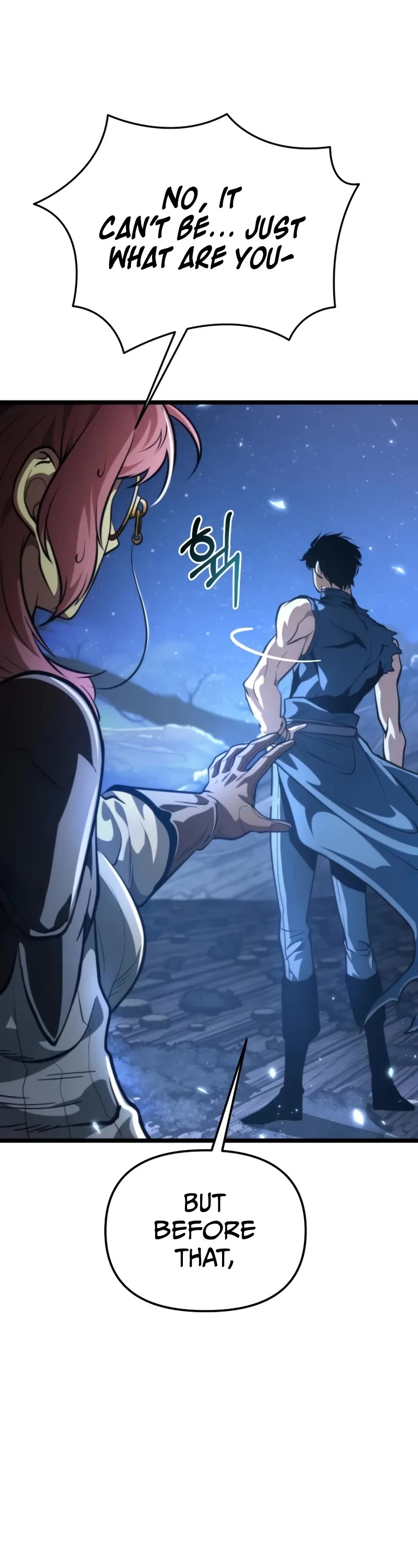 Reincarnator Chapter 74 page 9 - Chapter 74