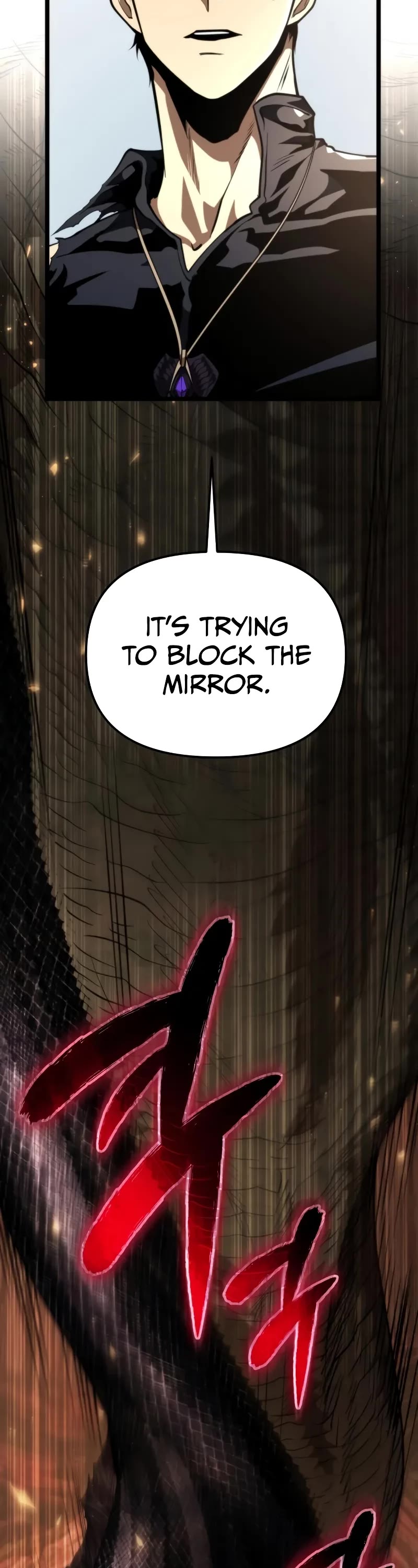 Reincarnator Chapter 75 page 10 - Chapter 75