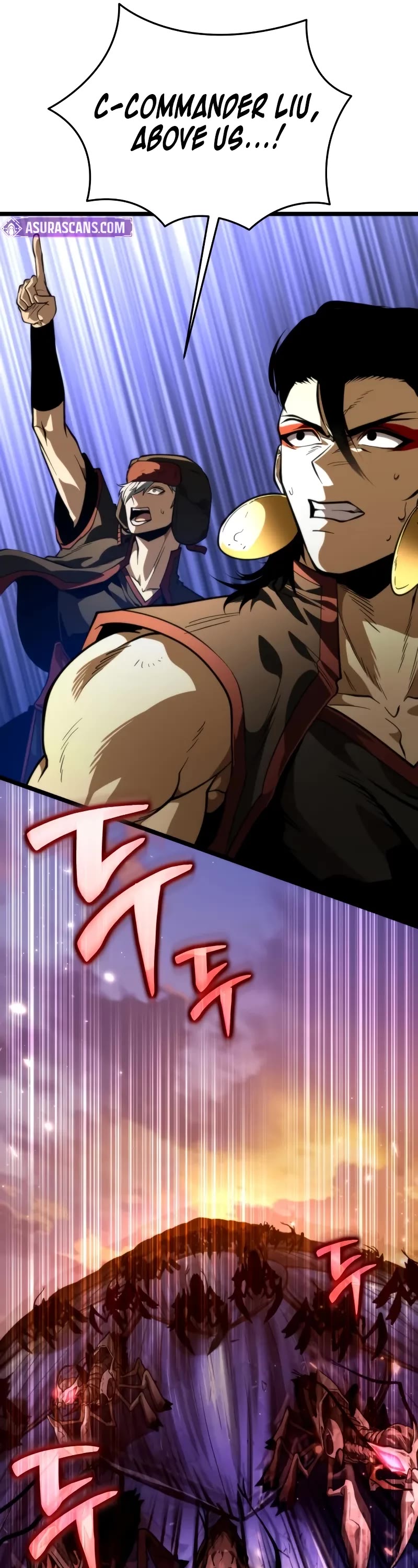 Reincarnator Chapter 75 page 23 - Chapter 75