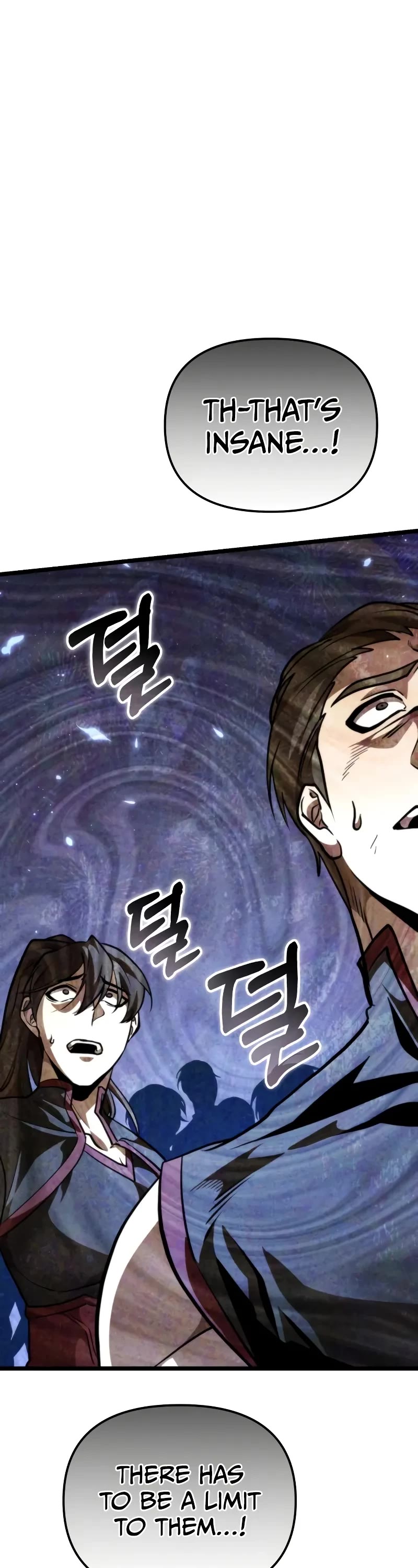 Reincarnator Chapter 75 page 26 - Chapter 75