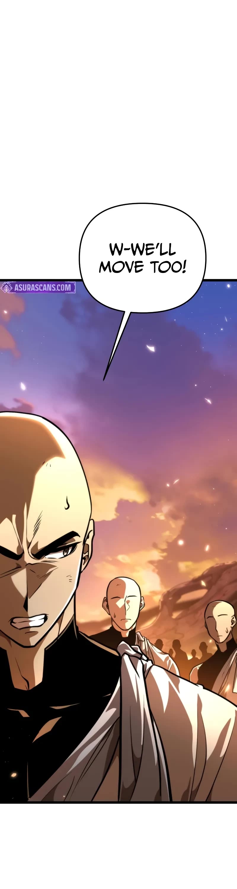 Reincarnator Chapter 75 page 29 - Chapter 75