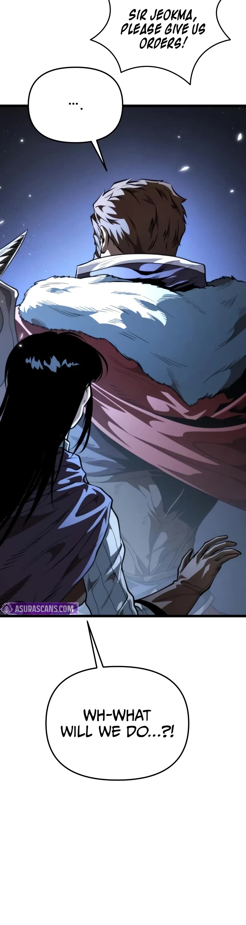 Reincarnator Chapter 75 page 31 - Chapter 75