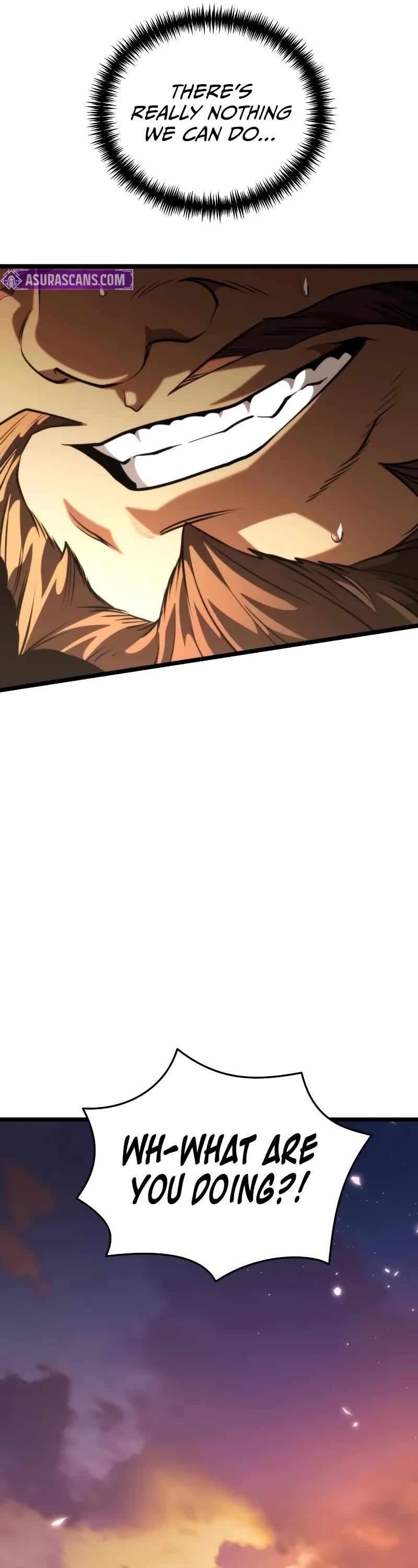 Reincarnator Chapter 75 page 35 - Chapter 75