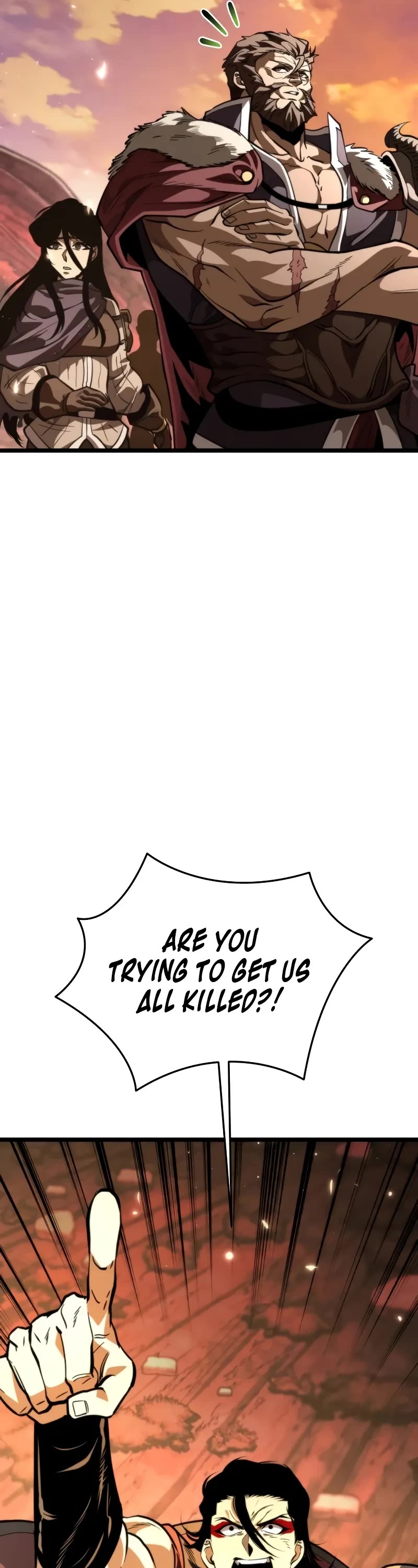 Reincarnator Chapter 75 page 36 - Chapter 75
