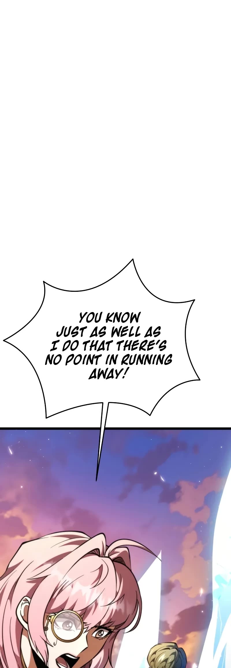 Reincarnator Chapter 75 page 38 - Chapter 75