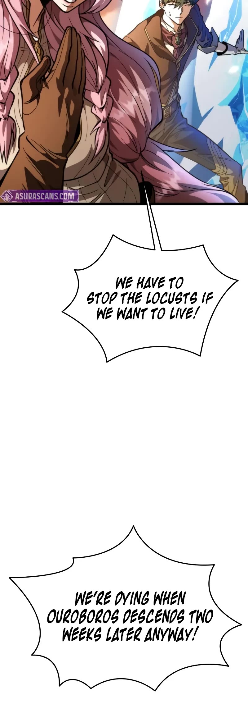 Reincarnator Chapter 75 page 39 - Chapter 75