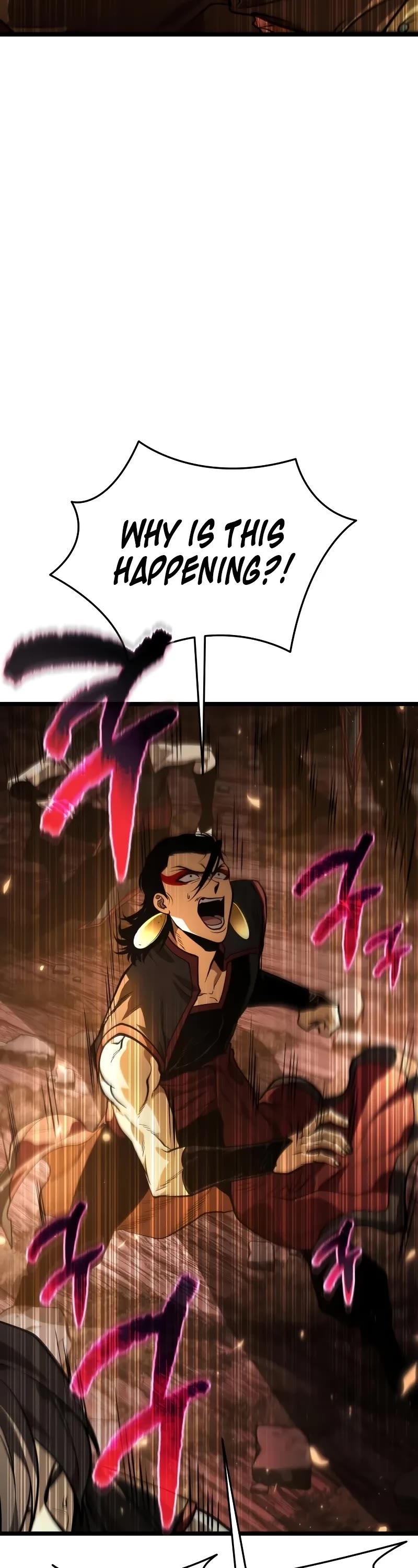 Reincarnator Chapter 75 page 4 - Chapter 75