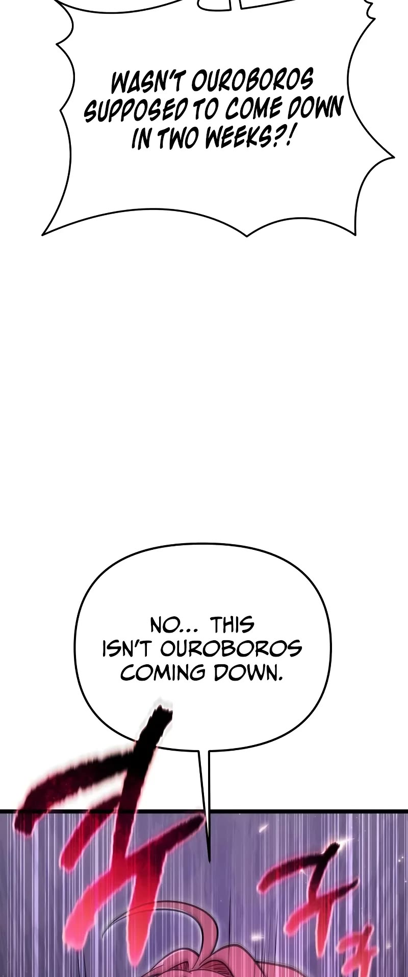 Reincarnator Chapter 75 page 5 - Chapter 75