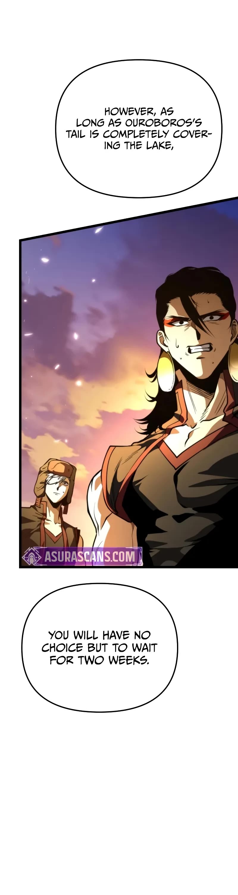 Reincarnator Chapter 75 page 56 - Chapter 75