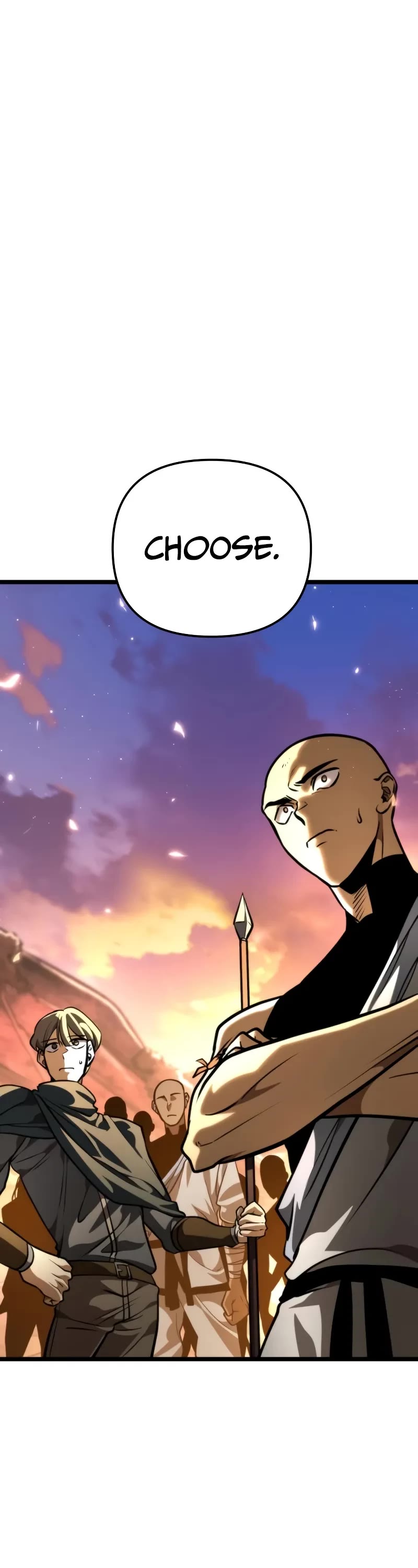 Reincarnator Chapter 75 page 57 - Chapter 75