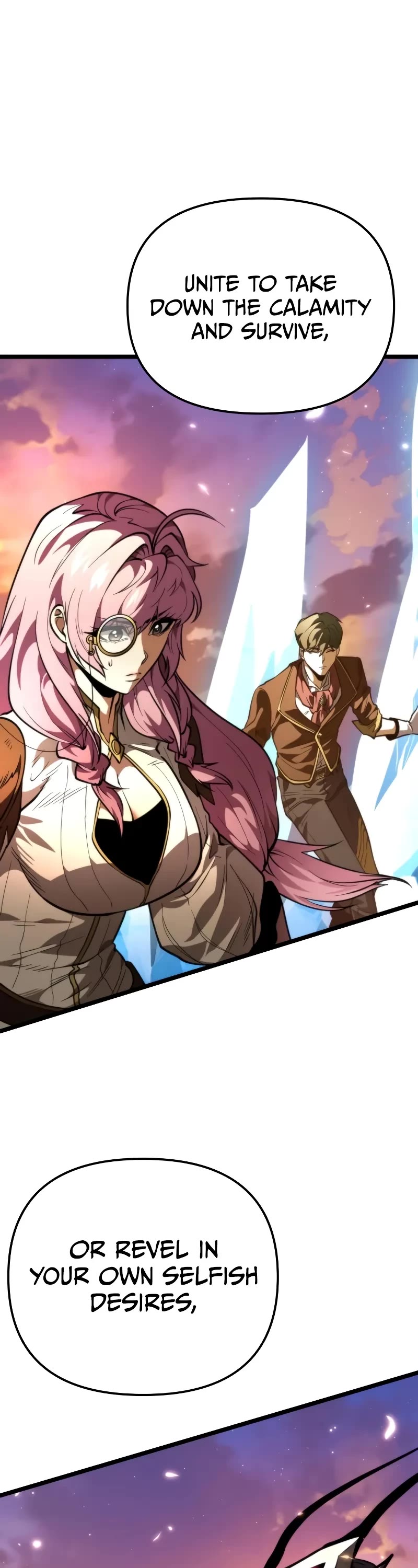 Reincarnator Chapter 75 page 58 - Chapter 75