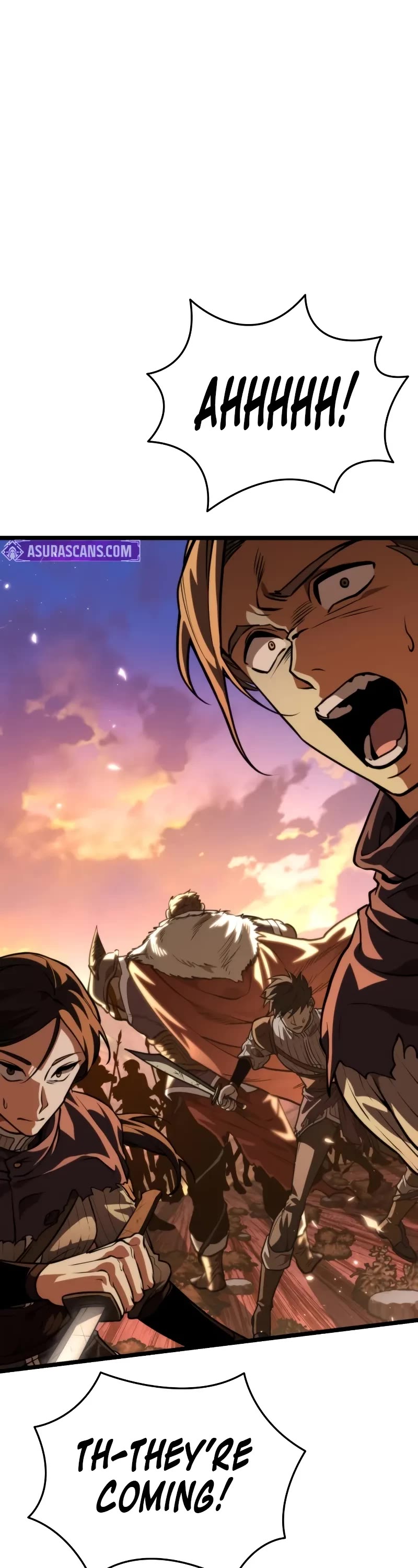 Reincarnator Chapter 75 page 62 - Chapter 75