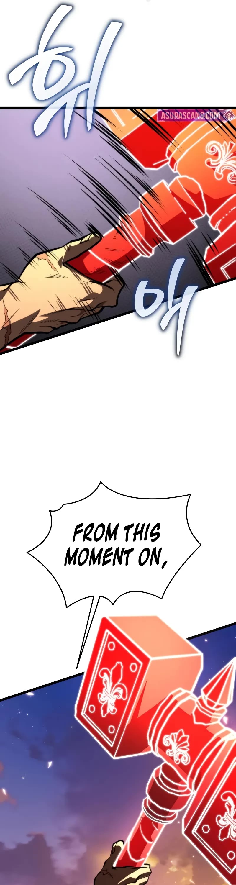 Reincarnator Chapter 75 page 71 - Chapter 75