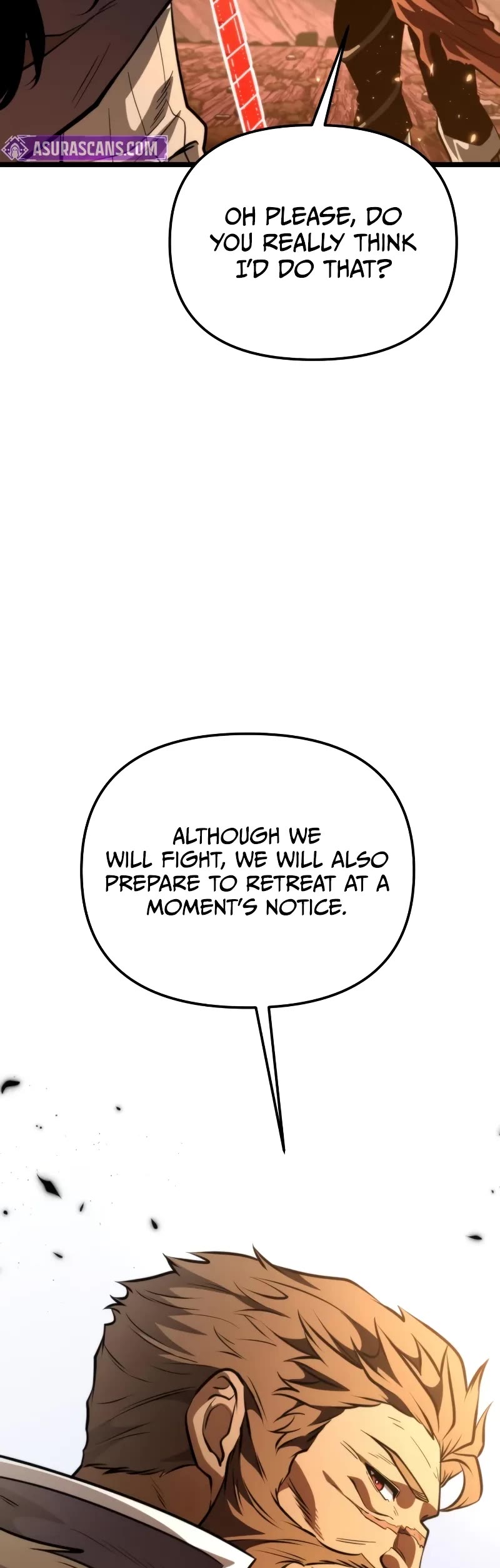 Reincarnator Chapter 75 page 74 - Chapter 75