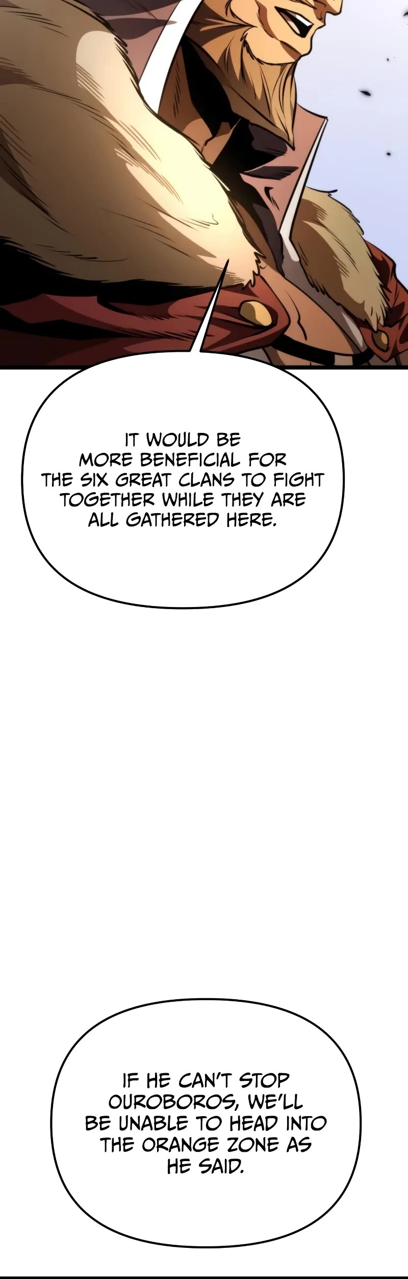 Reincarnator Chapter 75 page 75 - Chapter 75