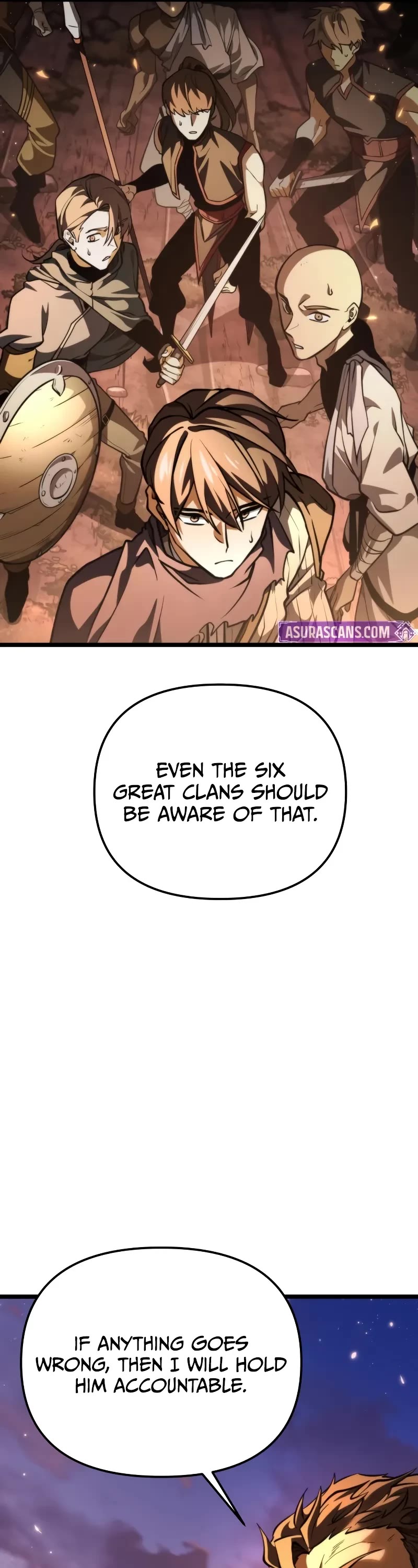 Reincarnator Chapter 75 page 76 - Chapter 75