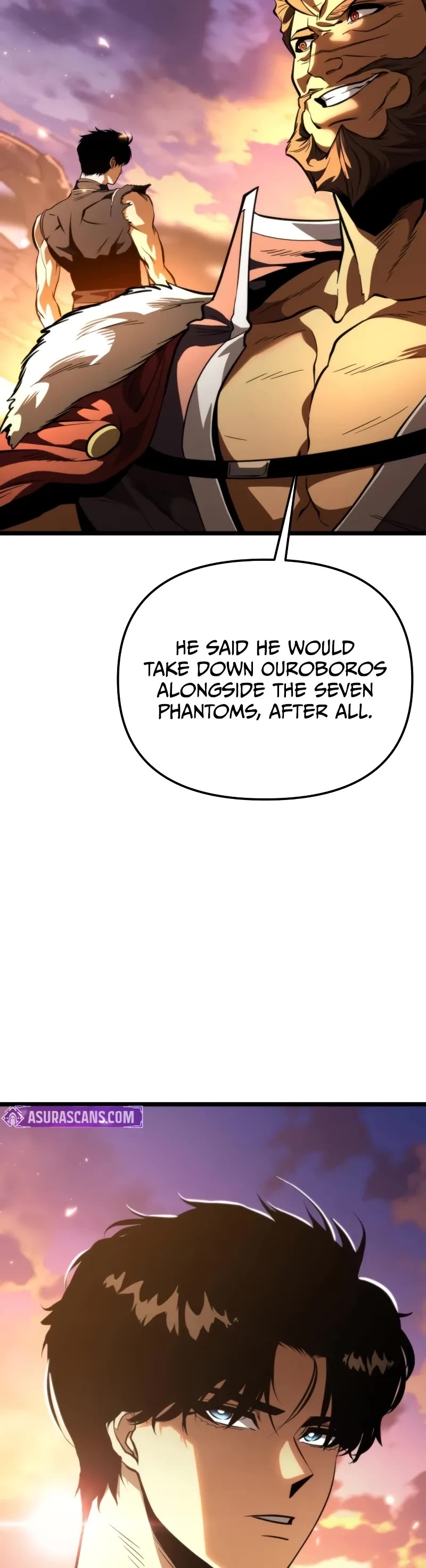 Reincarnator Chapter 75 page 77 - Chapter 75