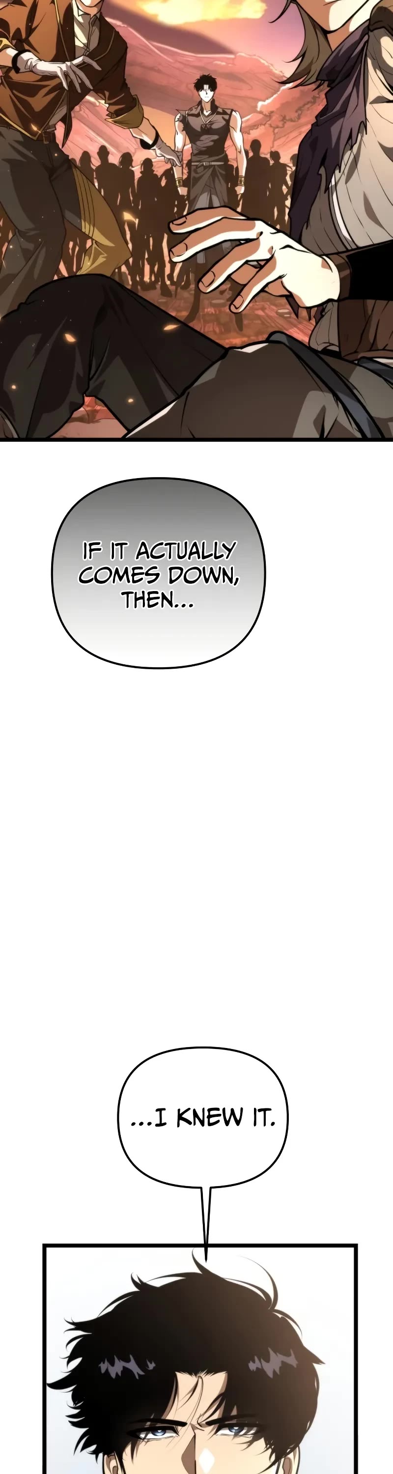 Reincarnator Chapter 75 page 9 - Chapter 75