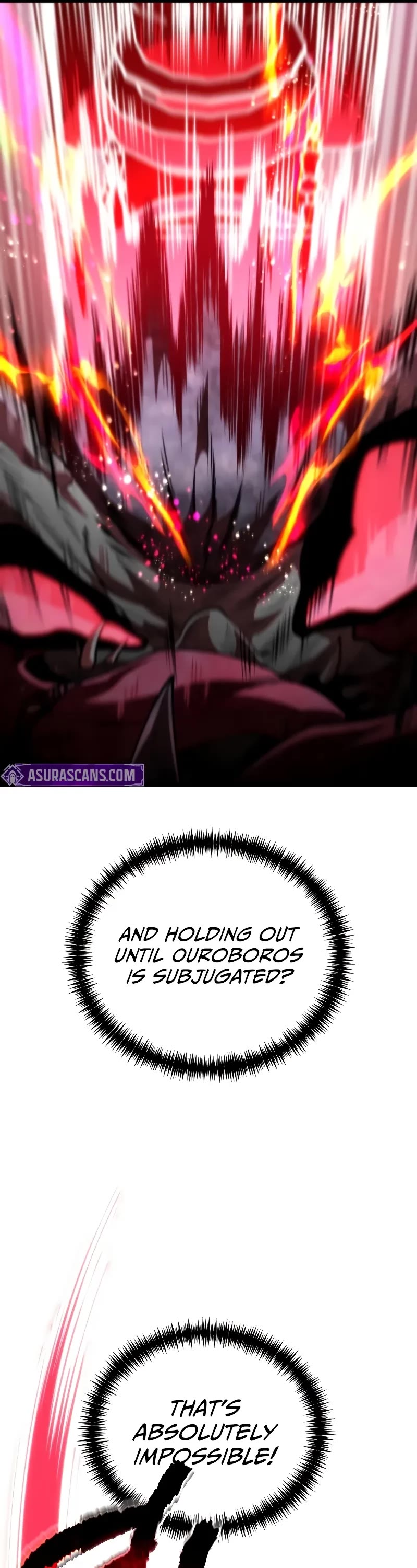 Reincarnator Chapter 76 page 12 - Chapter 76