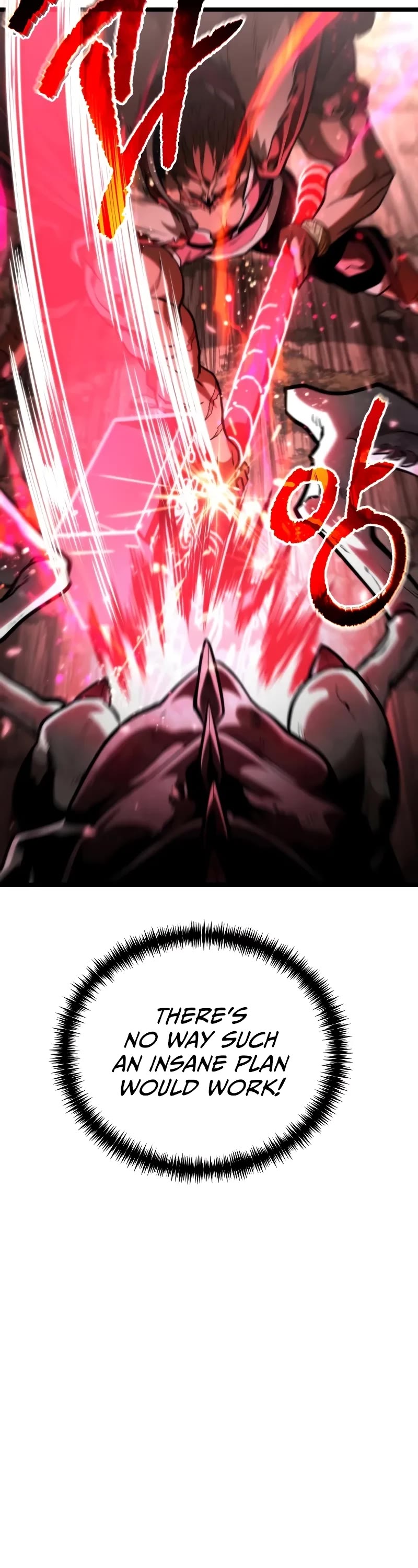 Reincarnator Chapter 76 page 13 - Chapter 76